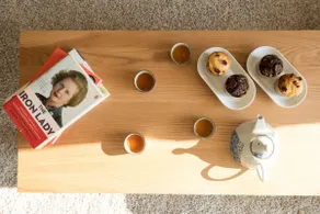 Delightful Japandi Retreat | MUJI concept - Image 3