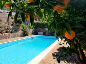 Moonlight Country House with pool - Image 5