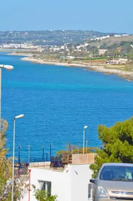 BAY 2 50 m fra Salento havet med GRATIS WIFI (SIDSTE MINUTE) - Image 2