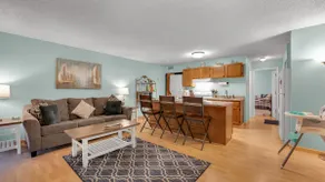 Cute & cozy condo! Sleeps 6 + WiFi! 💙☀️ 🛥️ 🏖️ ⚓ - Image 4
