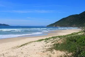 Casa Florianópolis: Praia - Sul da Ilha - Image 2