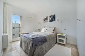 Seafront Apartment Apartamento VIsta al Mar - Image 4