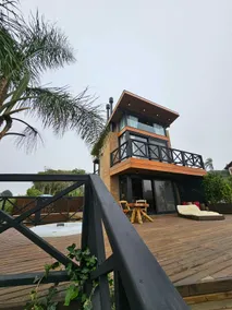 Portal das Montanhas House Spa House - Alto do Morro - Image 5