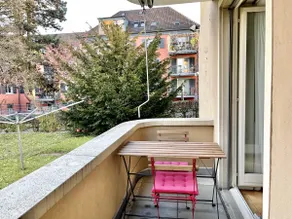 Cozy apartment in Zurich/Netflix/terrace - Image 3