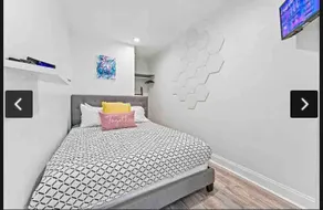 Unit ”C”: Own Entrance Beach PGA Golf LOCATION!! - Image 2