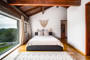 Mountain Retreat • Sunset & Trails - Image 2