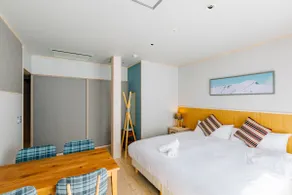 Wadano Gateway, Studio apartment 1 - Image 5