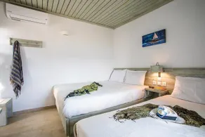 Meltemi beach house by opus - Image 3
