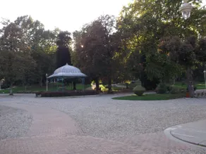 A peaceful stop in Allevard - Image 4