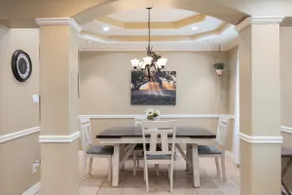 Entire Home | 4 BDRM 2 bath 🏡 Industrial Paradise - Image 3