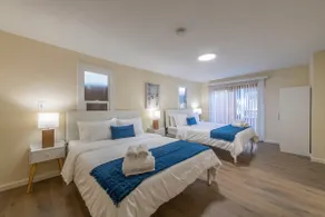 Modern 6B/3B-Sleeps 16 near Stanford FB Google - Image 4