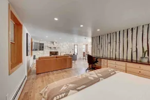 Aspen Tree Suite | Near Red Rocks & Evergreen Lake - Image 4