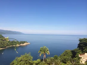 REVE BAY ET PLAGE VUES DU CONDO B3 AUX VILLAS ALTAS MISMALOYA - Image 4