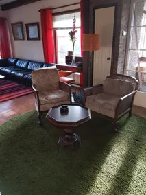 Green Zone Country home 7-10 pers near Amsterdam. - Image 4