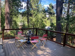 Bigfoot's Hideaway | restful mountain home - Image 4