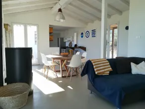 Secluded Nature Villa withSeaView@casedellaquercia - Image 2