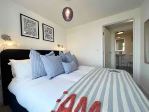 Après Beach Apartment Sleeps 4 Penzance - Image 5