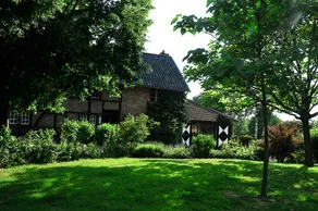 Holiday apartment Hoevenelderhof Vijlen, Limburg - Image 3
