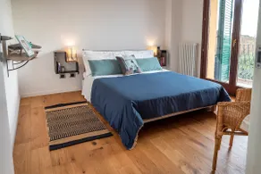 Exclusive apartment by the sea, AC, Wi-Fi, parking - Image 4