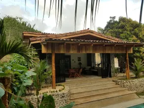 OUTDOOR LIVING!!!- Private 2 Bedroom Villa with Pool, Privacy, & Nature - Image 3