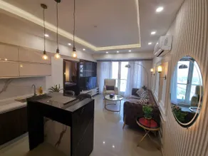 Luxurious 1BHK in Downtown City. - Image 2