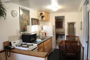 African Safari - Cabin w/ 1 Queen & 1 Double - Image 2