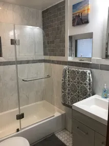 Cozy Chic Urban Enclave for your NYC/NJ group stay - Image 2