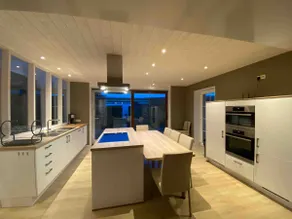 Nice vacation home with large terrace. - Image 3