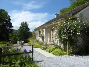 Mansefield Cottage, Whisky Trail, Craigellachie - Image 2
