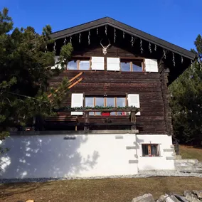 Chalet atypique Colorado Crans-Montana - Image 2