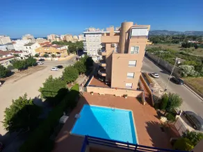 AP-6 XimoApartments Duplex Penthouse & Pool - Image 5
