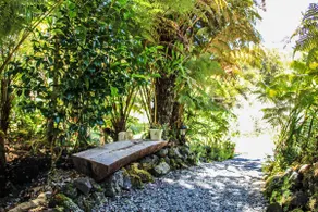 Forest Villa with Patio, BBQ, Playground & KoiPond - Image 2