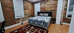 Cozy Light-Filled Charles Village, JHU Apt - Image 4
