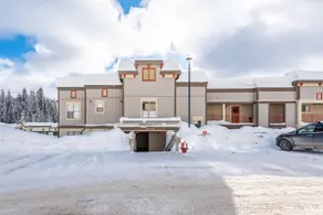 Affordable Creekside Condo with Balcony Great views with BBQ - Pet Friendly Too! - Image 3