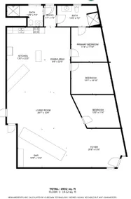2BR SXS Trail Access,Near MTU, Keweenaw, Houghton, walk to Dining Bars - Image 5
