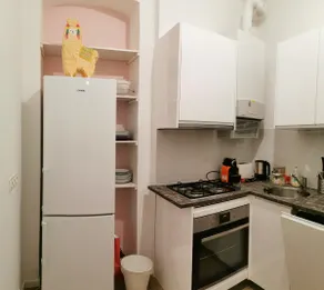 Design apartment in Spittelberg area - Image 5