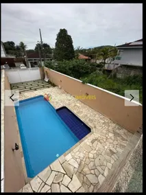 Temp House w/pool Jd. Sao Lourenço Bertioga n 120 - Image 2