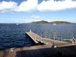 Manta Villa – Lagoon View & Direct Sea Access - Image 3