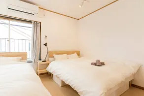 Jun's Apartment with High-Speed WiFi, Family Apartment 2 - Image 5