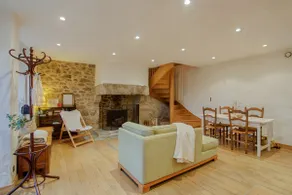 Le Petit Tertre - charmante maison entre terre et mer - St Lunaire - Image 4