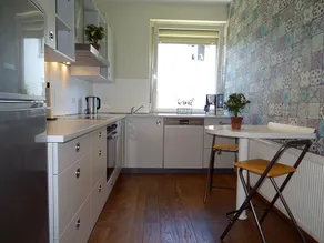 3 Zi.Whg./65sqm/Kitchen/Bath/Balcony/Erker Rondell - Image 5