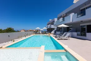 Evilio Suites, rifugio unico e spazioso! A pochi passi dalla spiaggia! - Image 3