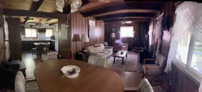 New Hampshire Chalet-Cabin, (Laconia Bike Week) - Image 2