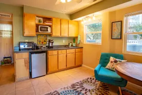 Studio Sea • Private hot tub! - Image 4