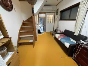 ANS Osaka Airport: whole house & muslim friendly - Image 2