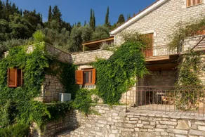 FOS-A Window to the Ionian-2min walk to the beach - Image 5