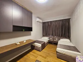 Tirana Apartment kdk - Image 4