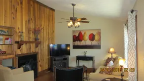 Privacy and Solitude Abound in this Quaint Cottage - Image 3