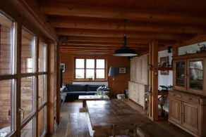 Casa di charme in un giardino nel cuore dell'Alsazia vicino a Colmar - Image 2