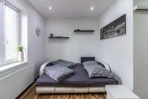 Apartment in center of Ostrava 2min to Stodolní - Image 2